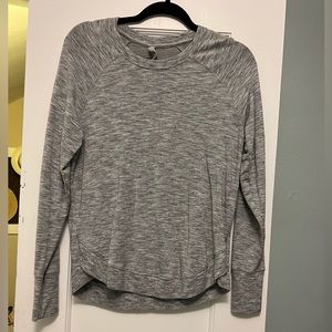 Athleta sweatshirt XS